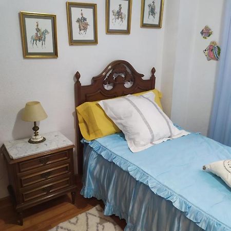 Josefa House Apartment Huelva Ngoại thất bức ảnh