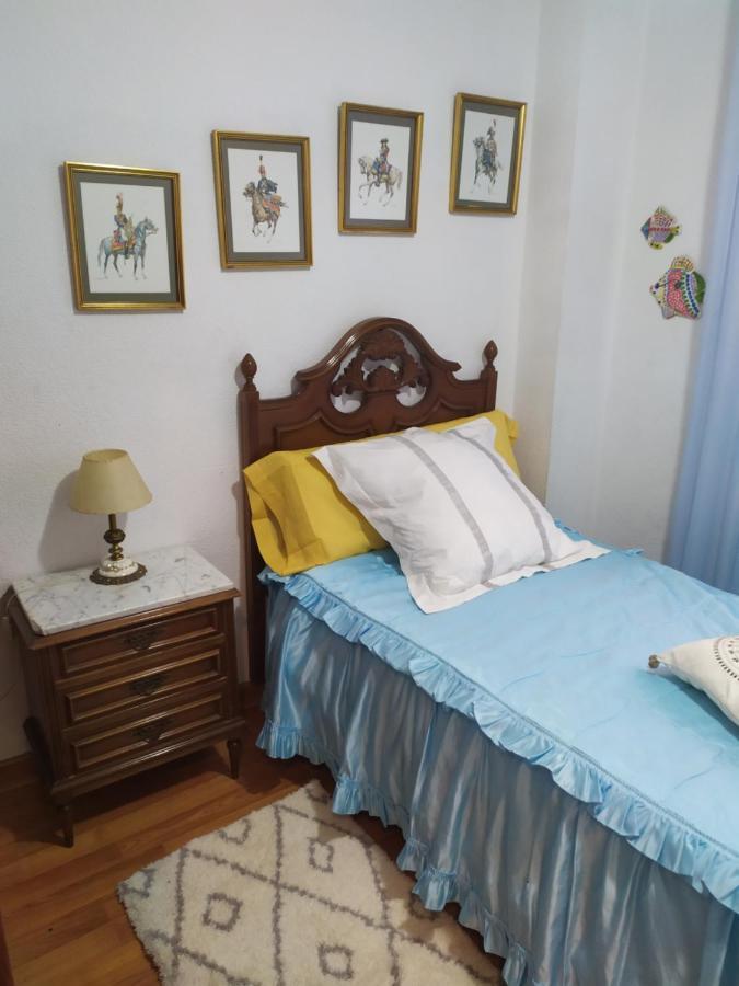 Josefa House Apartment Huelva Ngoại thất bức ảnh