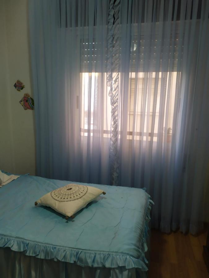 Josefa House Apartment Huelva Ngoại thất bức ảnh