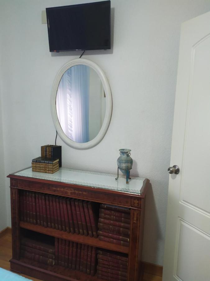 Josefa House Apartment Huelva Ngoại thất bức ảnh
