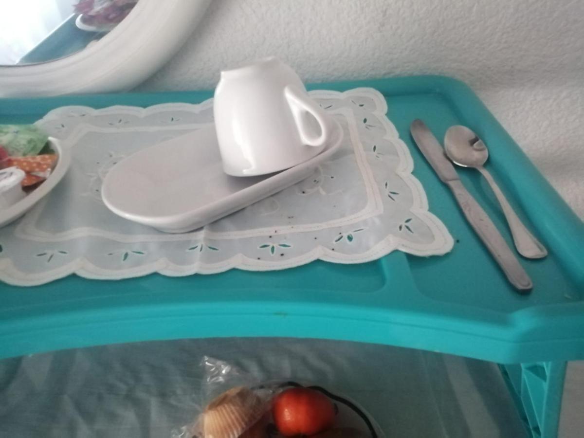 Josefa House Apartment Huelva Ngoại thất bức ảnh