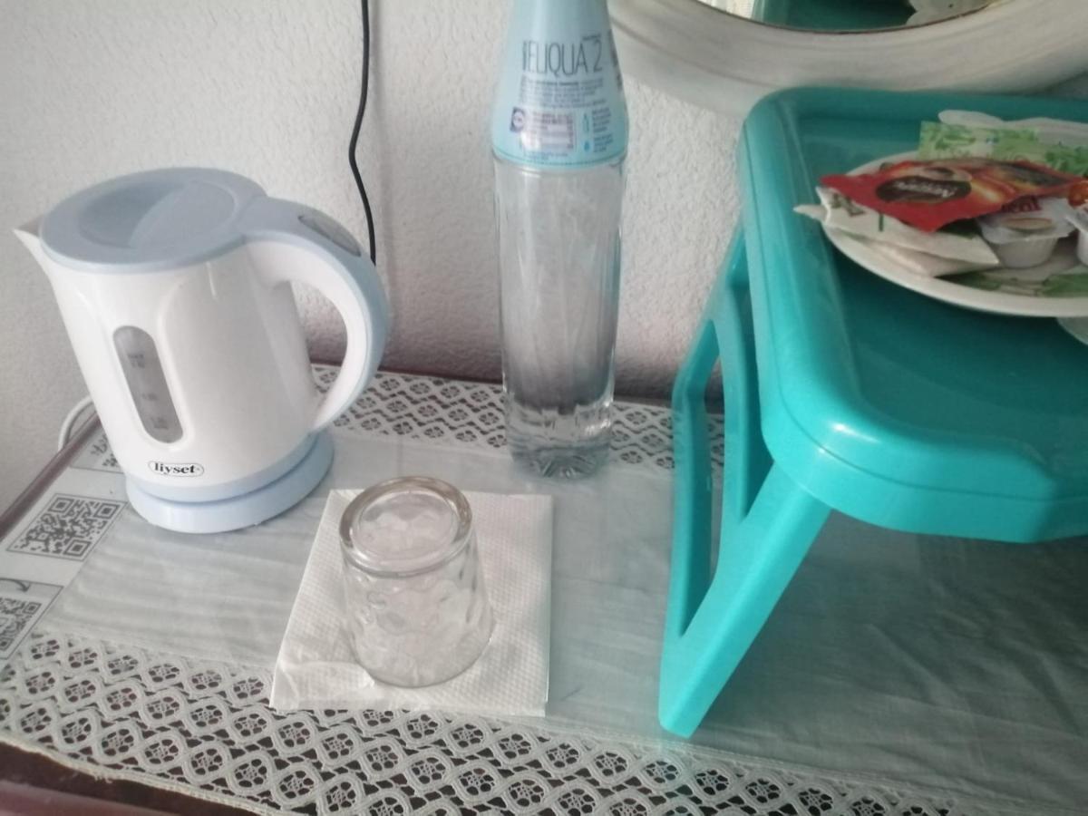 Josefa House Apartment Huelva Ngoại thất bức ảnh