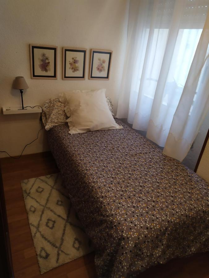 Josefa House Apartment Huelva Ngoại thất bức ảnh