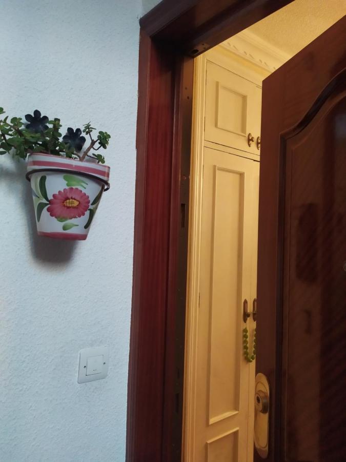 Josefa House Apartment Huelva Ngoại thất bức ảnh
