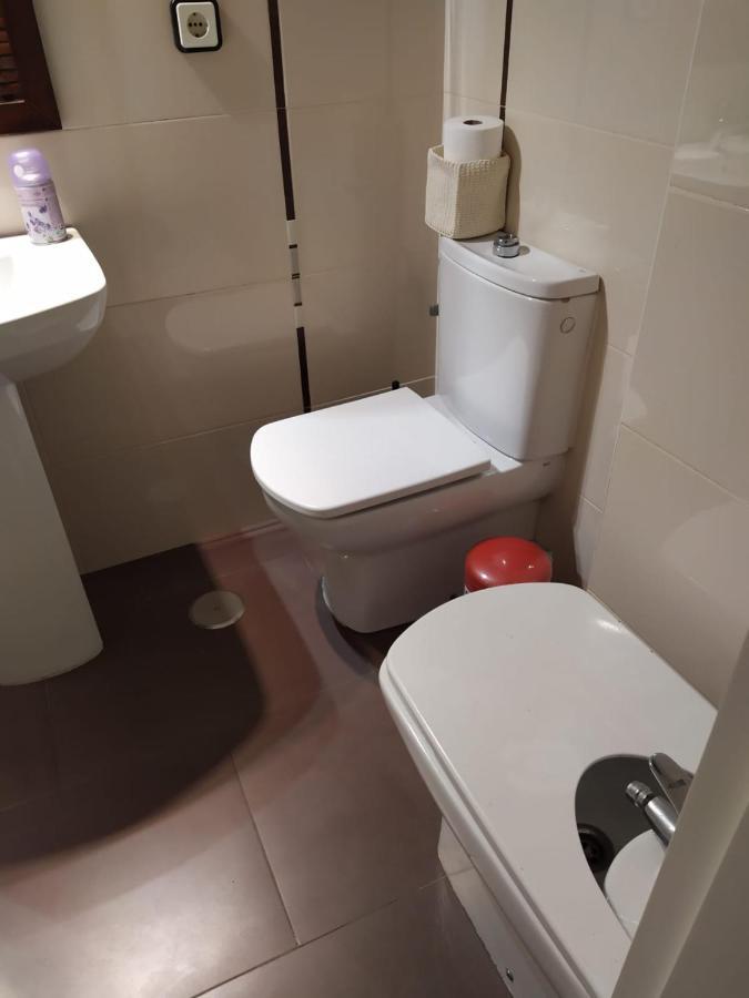 Josefa House Apartment Huelva Ngoại thất bức ảnh