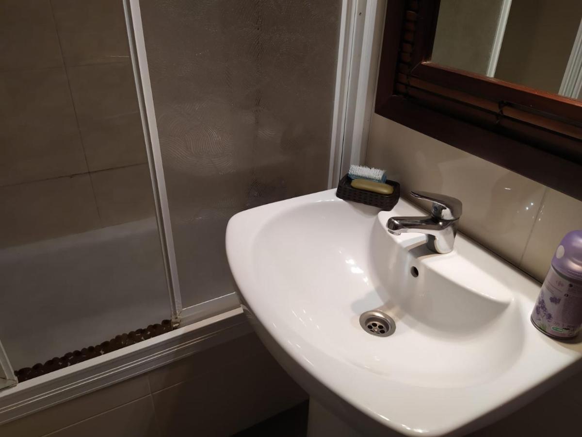 Josefa House Apartment Huelva Ngoại thất bức ảnh